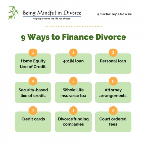 Photo of Being Mindful in Divorce
