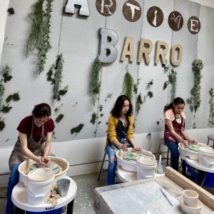 Photo of ARTime Barro
