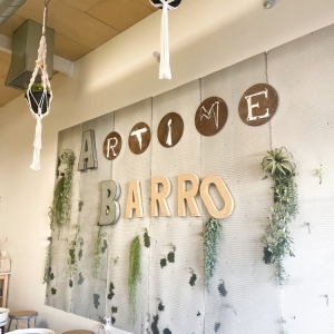 Photo of ARTime Barro