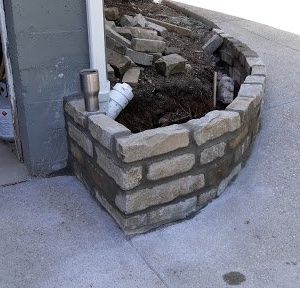 Photo of DJ's Handyman Services
