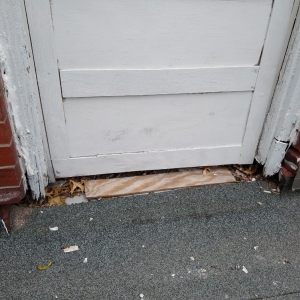 Photo of DJ's Handyman Services