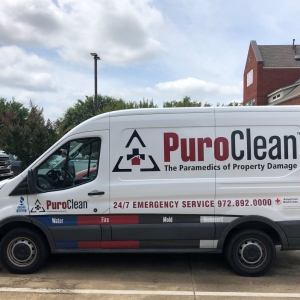 Photo of Puroclean Property Restoration Experts