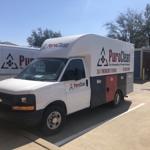Photo of Puroclean Property Restoration Experts