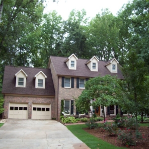 Fayetteville Matt's Exteriors