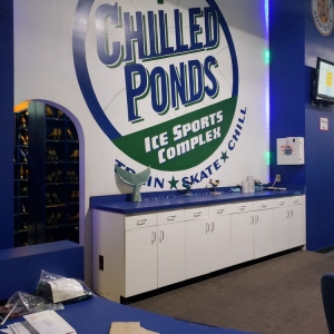 Photo of Chilled Ponds
