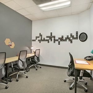 Photo of Regus California North San Jose Center