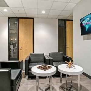 Photo of Regus California North San Jose Center