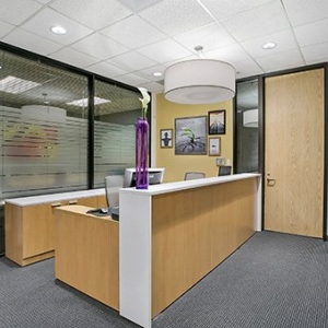 San Jose Regus California North San Jose Center