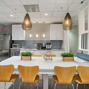 Photo of Regus California North San Jose Center