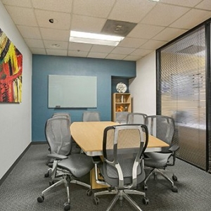 Photo of Regus California North San Jose Center