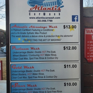 Photo of Atlantis Car Wash
