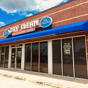 Photo of Dry Clean Super Center-Atascocita