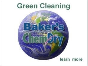 Photo of Baker's Chem-Dry