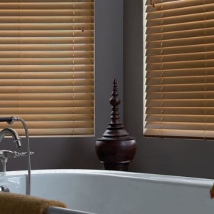Photo of Dee's Plantation Shutters