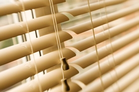 Photo of Dee's Plantation Shutters