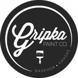Photo of Gripka Painting