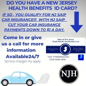 Photo of NJH Insurance Agency
