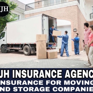 Photo of NJH Insurance Agency