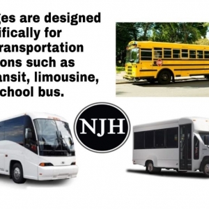 Photo of NJH Insurance Agency