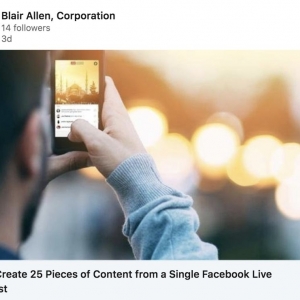 Photo of Blair Allen Agency