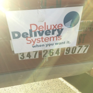 Photo of Deluxe Delivery Systems