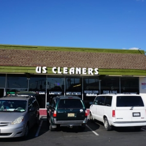 Photo of US Cleaners & Embroidery