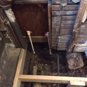 Photo of For The Little Things Handyman Service