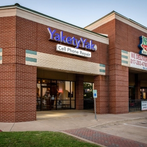 Colleyville Yakety Yak