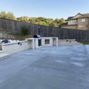 Photo of Austex Landscape And Design