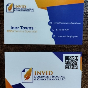 Photo of INVID Document Imaging And Office Services