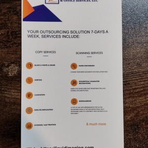 Photo of INVID Document Imaging And Office Services
