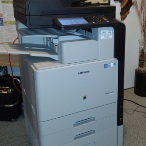 Photo of INVID Document Imaging And Office Services