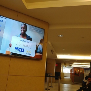 Photo of Municipal Credit Union