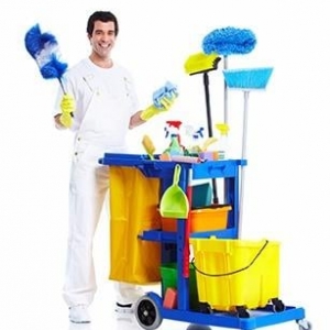Photo of Dj's Janitorial Cleaning Service