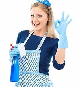 Photo of Dj's Janitorial Cleaning Service