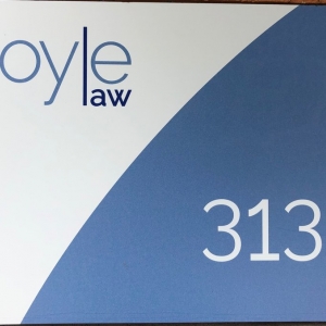 Photo of Doyle Law
