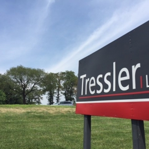 Photo of Tressler
