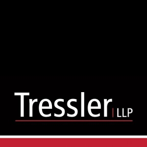 Photo of Tressler