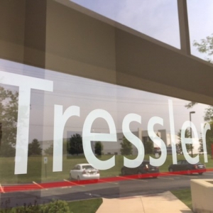 Photo of Tressler