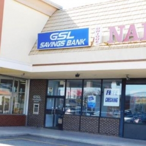 Photo of GSL Savings Bank