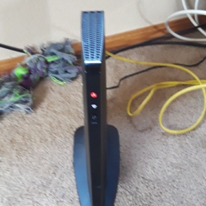 Photo of Frontier Communications