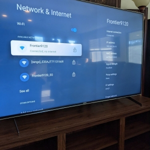 Photo of Frontier Communications