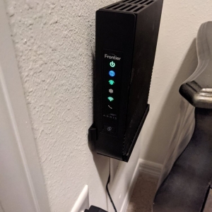 Photo of Frontier Communications