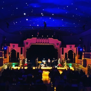 Photo of Granada Theater