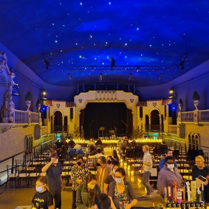 Photo of Granada Theater