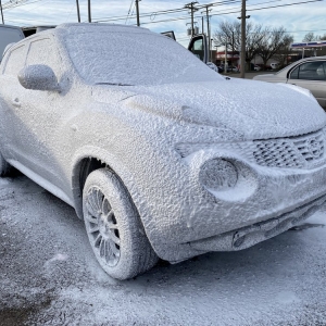 Photo of Extreme Details