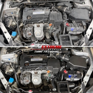 Photo of Extreme Details