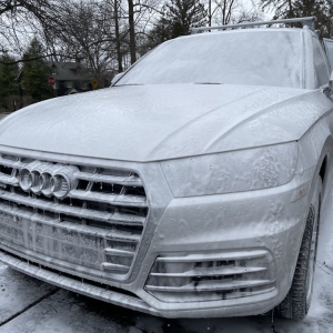 Photo of Extreme Details
