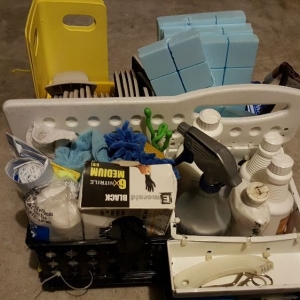 Photo of Mr.Steamer Carpet Cleaner