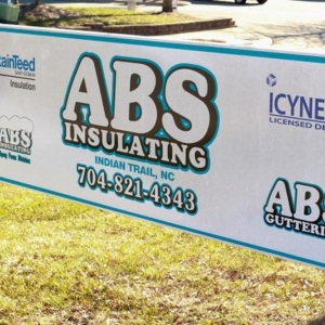 Photo of ABS Insulating